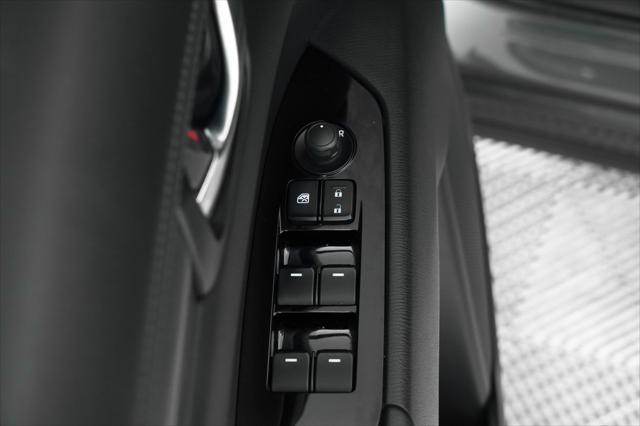 used 2022 Mazda CX-5 car, priced at $21,750