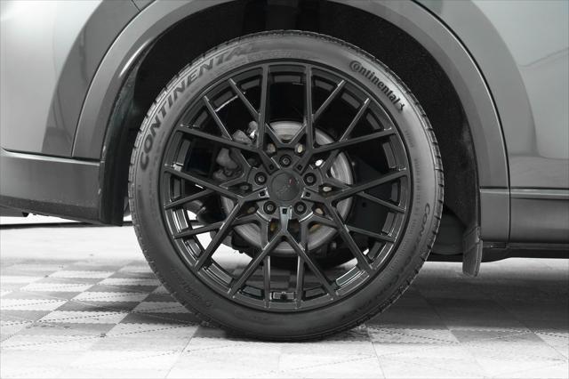 used 2022 Mazda CX-5 car, priced at $21,750