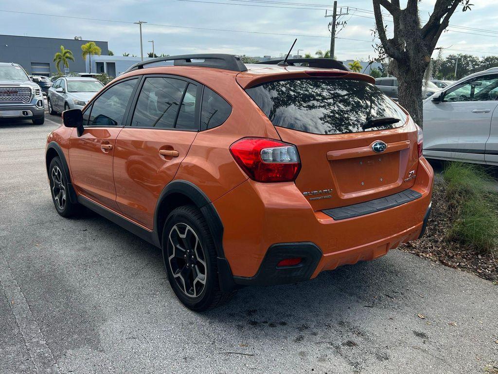 used 2014 Subaru XV Crosstrek car, priced at $7,250