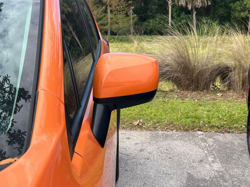 used 2014 Subaru XV Crosstrek car, priced at $7,250