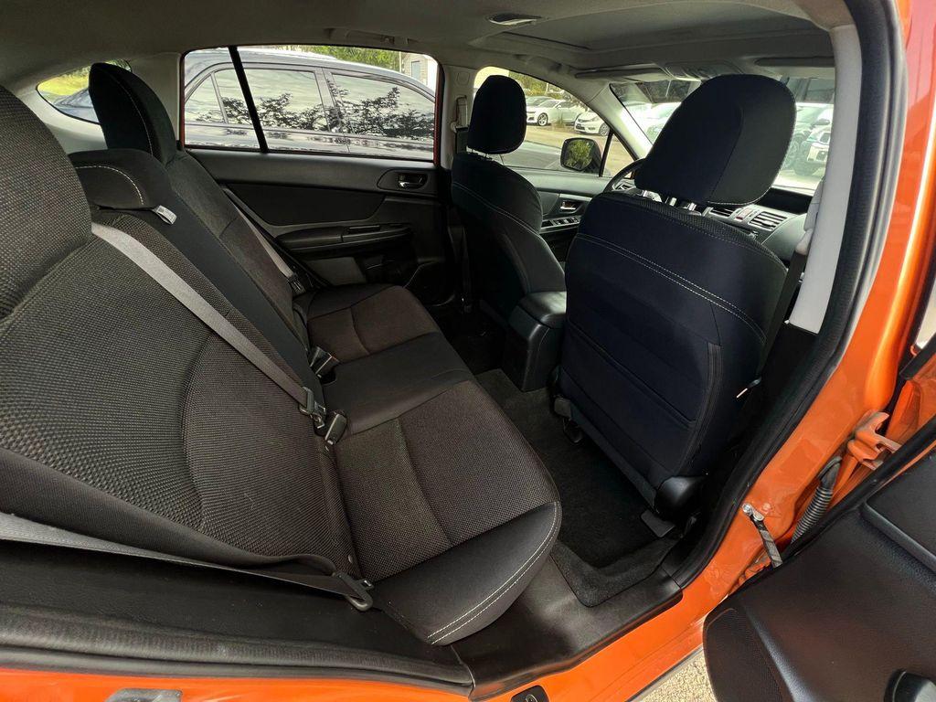 used 2014 Subaru XV Crosstrek car, priced at $7,250