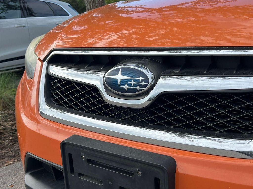 used 2014 Subaru XV Crosstrek car, priced at $7,250