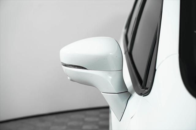 used 2020 Chrysler Pacifica Hybrid car, priced at $22,000