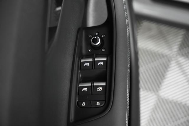 used 2025 Audi Q7 car, priced at $56,000