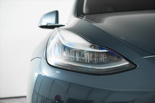 used 2022 Tesla Model Y car, priced at $26,500