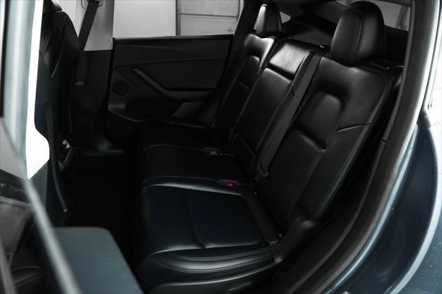 used 2022 Tesla Model Y car, priced at $26,500