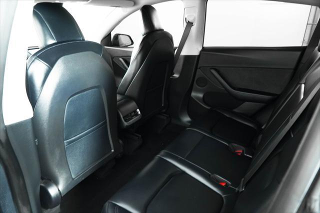 used 2022 Tesla Model Y car, priced at $26,500