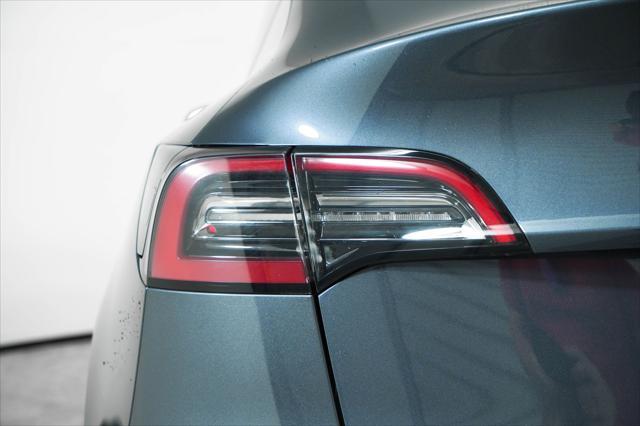 used 2022 Tesla Model Y car, priced at $26,500
