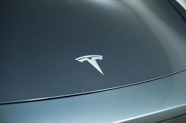 used 2022 Tesla Model Y car, priced at $26,500