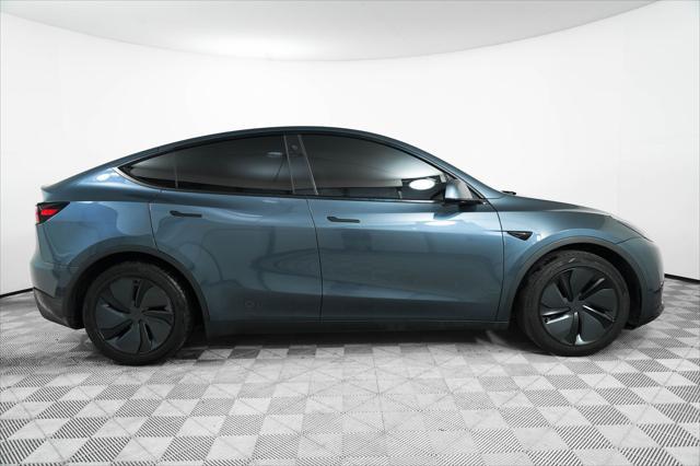 used 2022 Tesla Model Y car, priced at $26,500