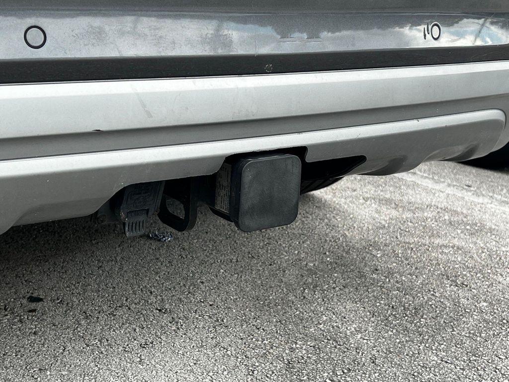 used 2019 Audi Q7 car, priced at $21,000