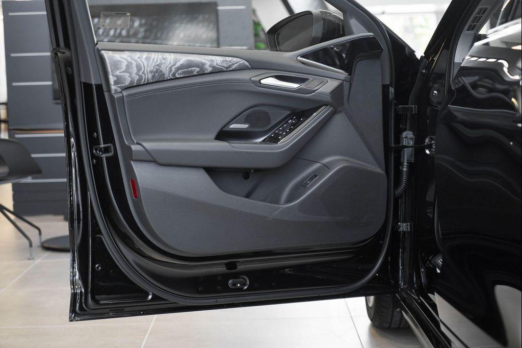 new 2025 Audi A6 e-tron car, priced at $72,335