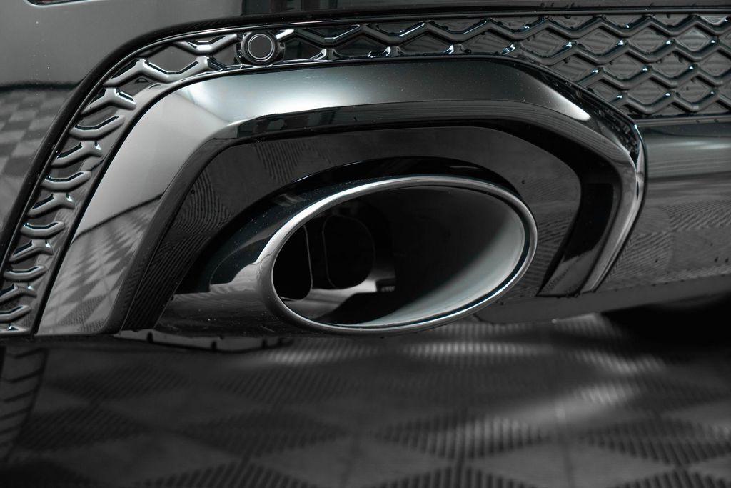 new 2026 Audi RS Q8 car, priced at $152,065