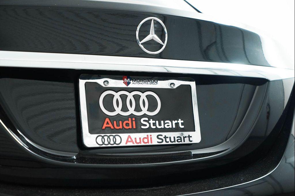 used 2020 Mercedes-Benz C-Class car, priced at $20,000