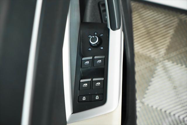 used 2021 Audi Q3 car, priced at $25,000