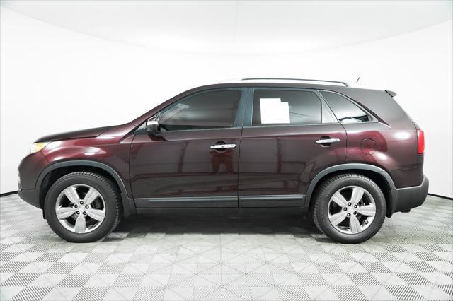 used 2013 Kia Sorento car, priced at $6,500