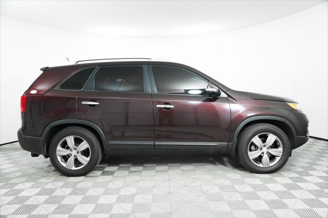 used 2013 Kia Sorento car, priced at $6,500