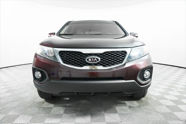 used 2013 Kia Sorento car, priced at $6,500