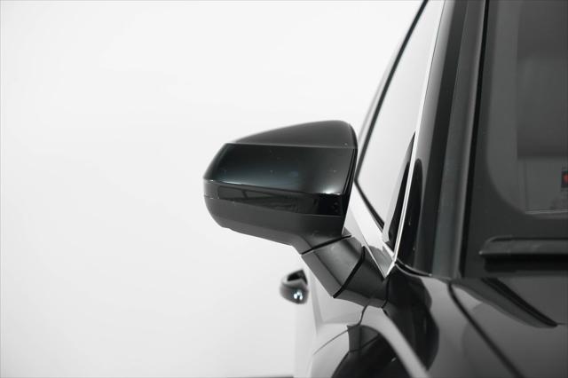 used 2022 Audi Q3 car, priced at $30,000