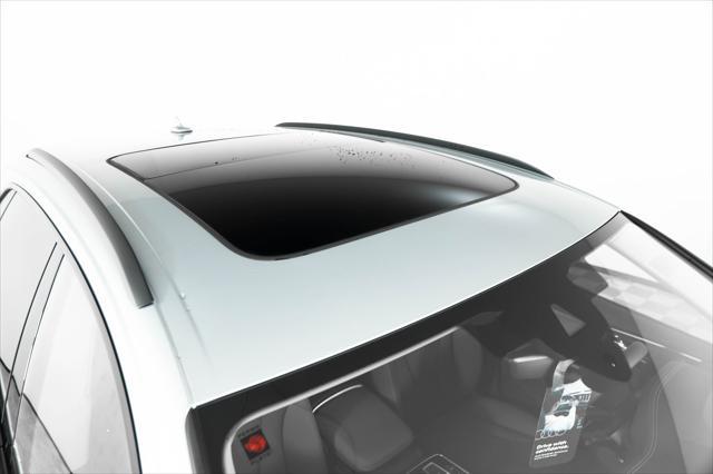 new 2025 Audi Q8 car, priced at $85,305