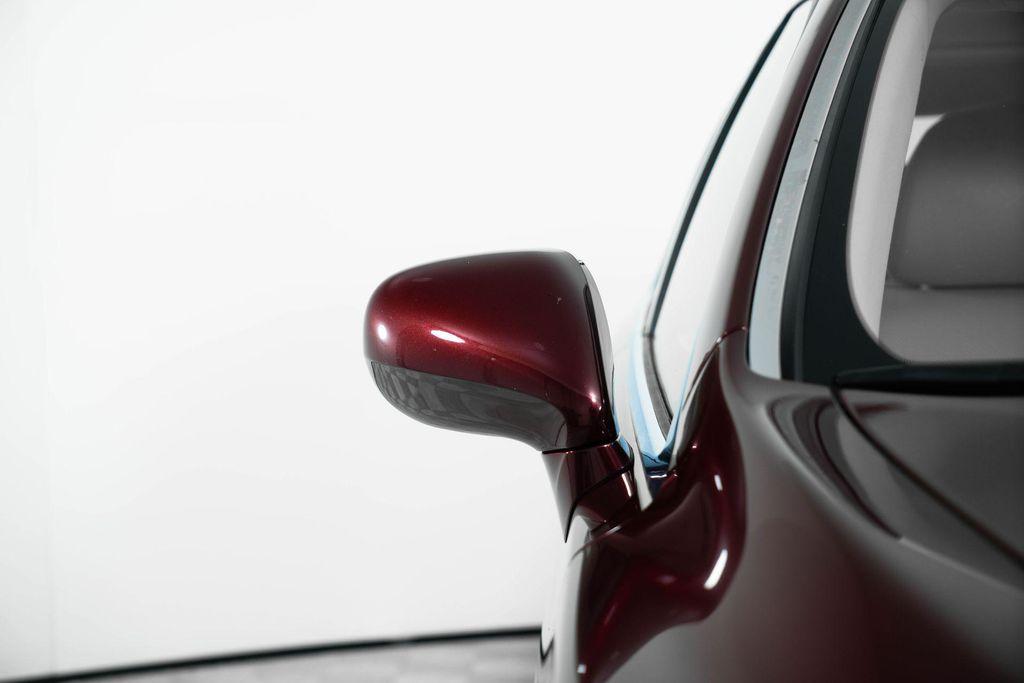 used 2008 Lexus LS 460 car, priced at $11,000