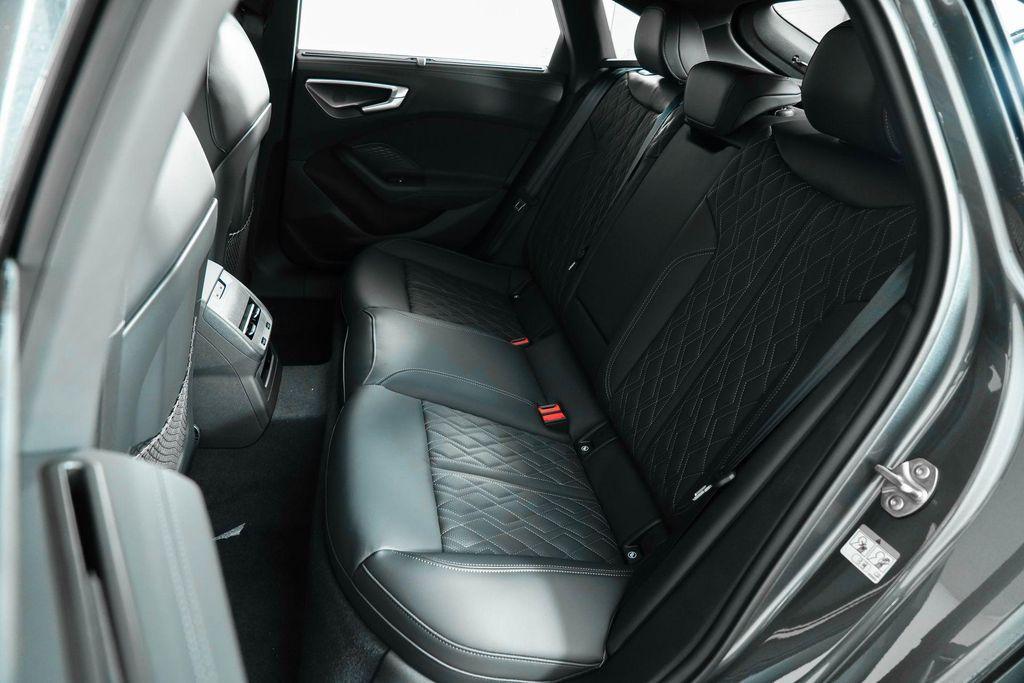 new 2025 Audi S5 car, priced at $72,685