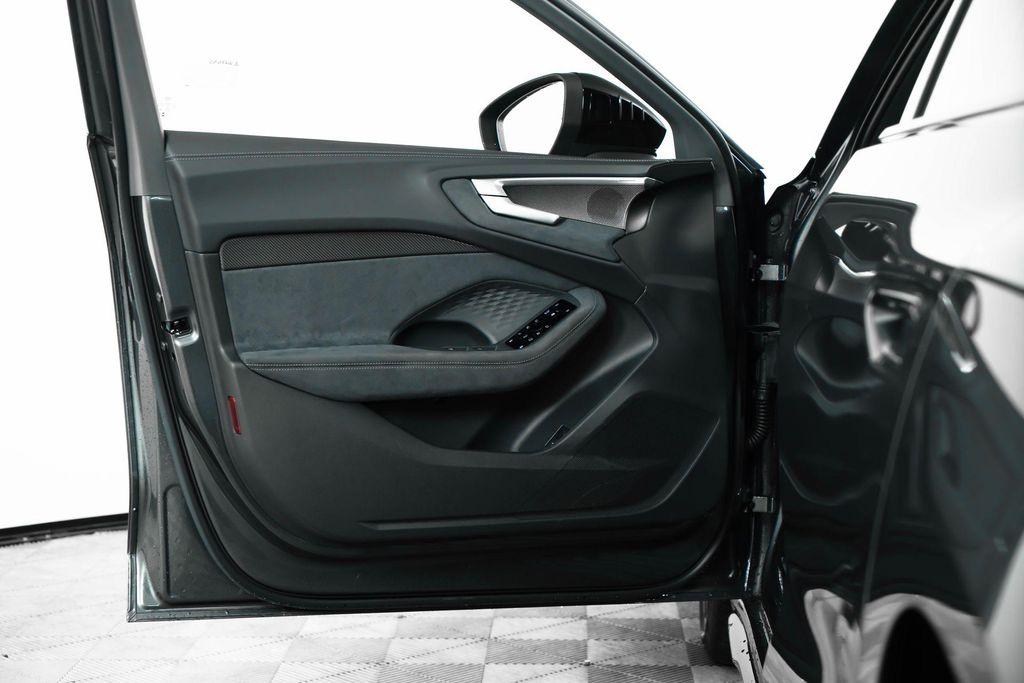 new 2025 Audi S5 car, priced at $72,685