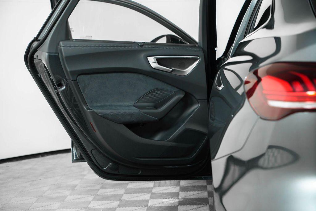 new 2025 Audi S5 car, priced at $72,685