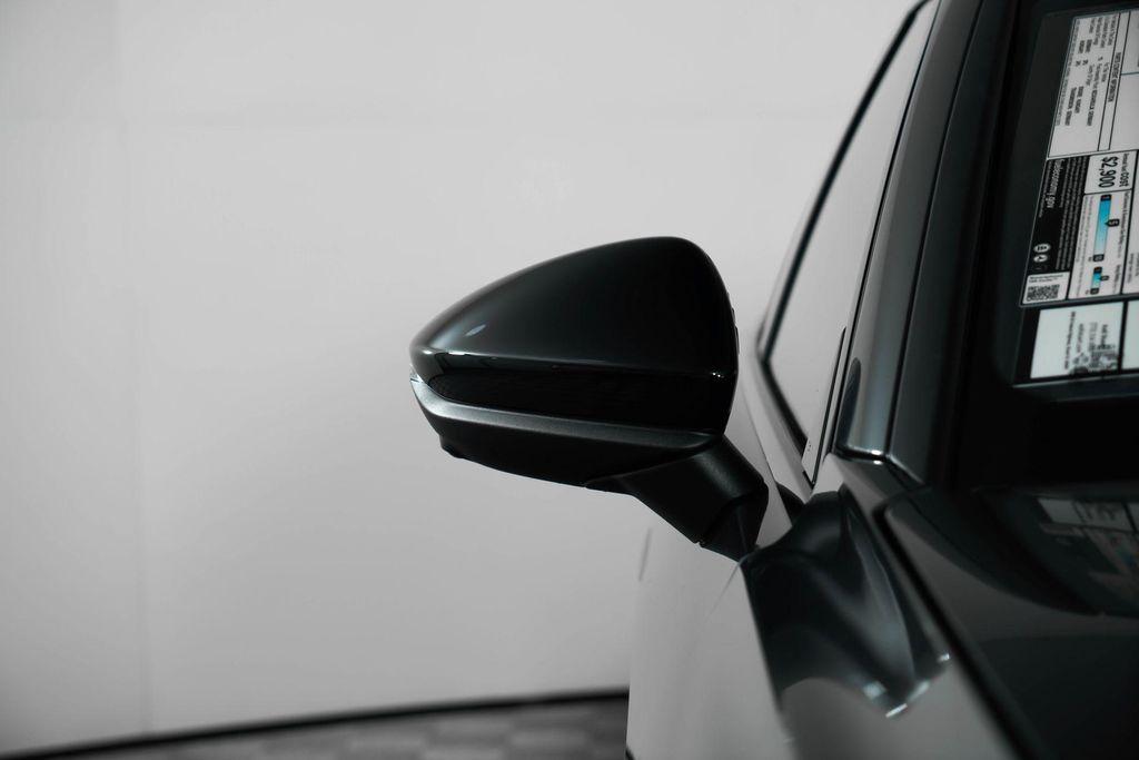 new 2025 Audi S5 car, priced at $72,685