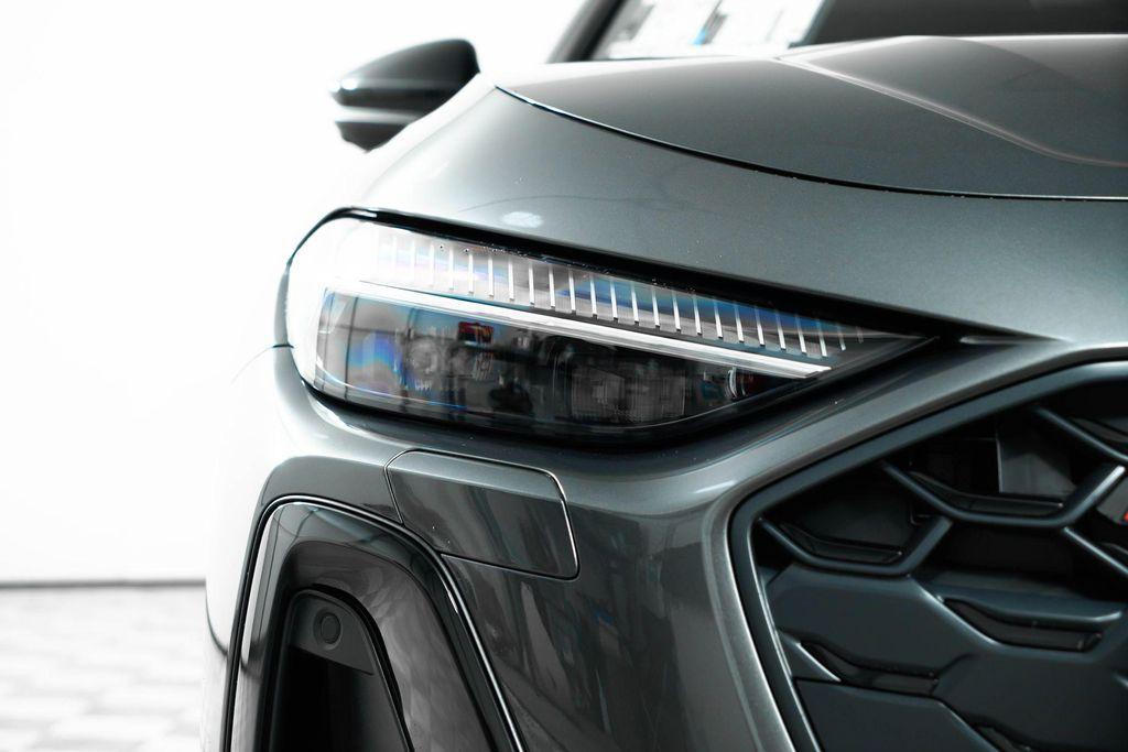 new 2025 Audi S5 car, priced at $72,685