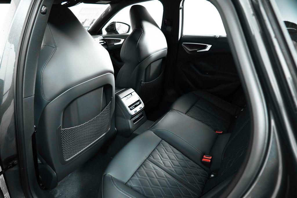 new 2025 Audi S5 car, priced at $72,685