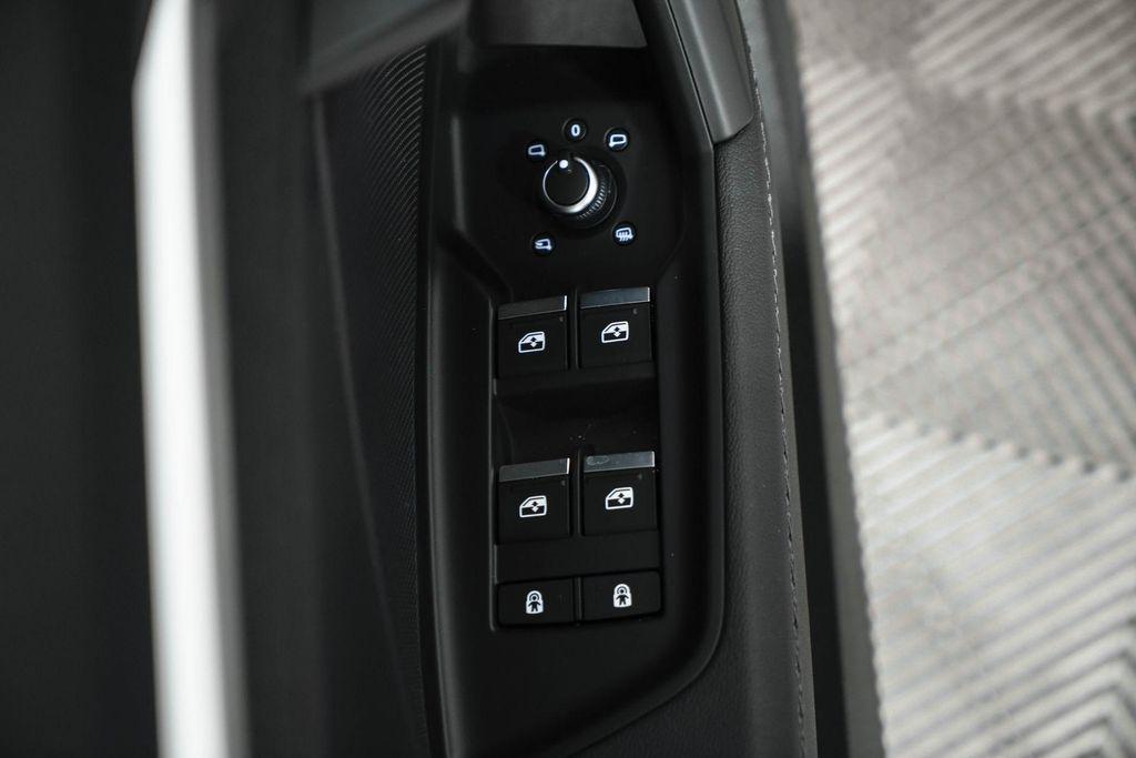 used 2024 Audi A3 car, priced at $29,000