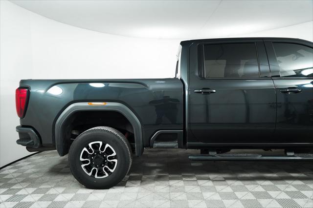 used 2020 GMC Sierra 2500 car, priced at $61,000