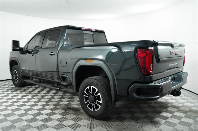 used 2020 GMC Sierra 2500 car, priced at $61,000