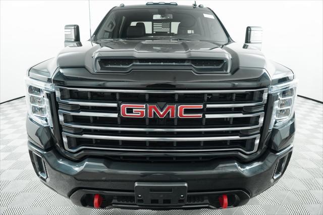 used 2020 GMC Sierra 2500 car, priced at $61,000