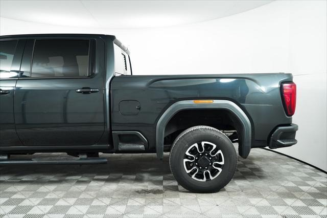 used 2020 GMC Sierra 2500 car, priced at $61,000