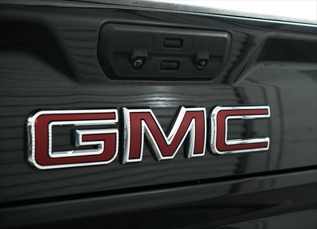 used 2020 GMC Sierra 2500 car, priced at $61,000