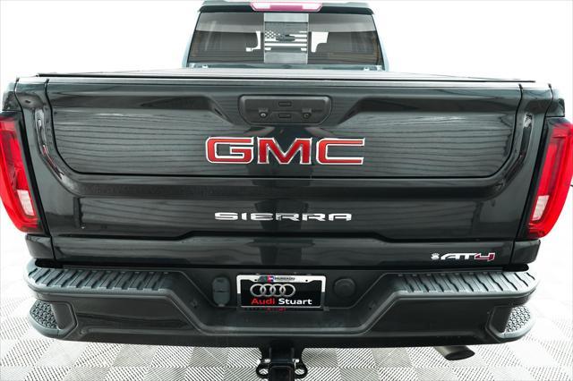 used 2020 GMC Sierra 2500 car, priced at $61,000