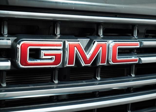 used 2020 GMC Sierra 2500 car, priced at $61,000