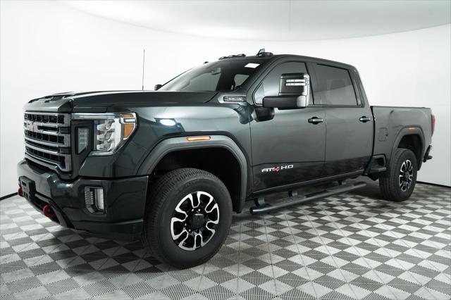 used 2020 GMC Sierra 2500 car, priced at $61,000