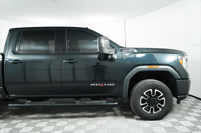 used 2020 GMC Sierra 2500 car, priced at $61,000