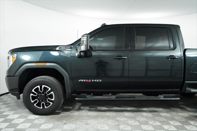 used 2020 GMC Sierra 2500 car, priced at $61,000