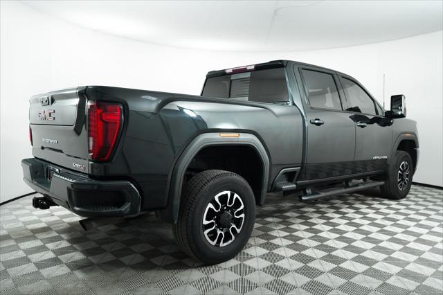 used 2020 GMC Sierra 2500 car, priced at $61,000