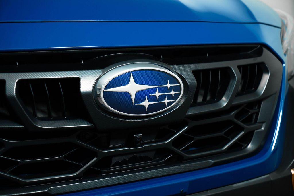 used 2024 Subaru Outback car, priced at $32,500