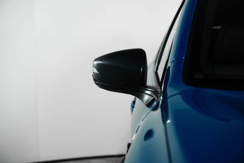 used 2024 Subaru Outback car, priced at $32,500