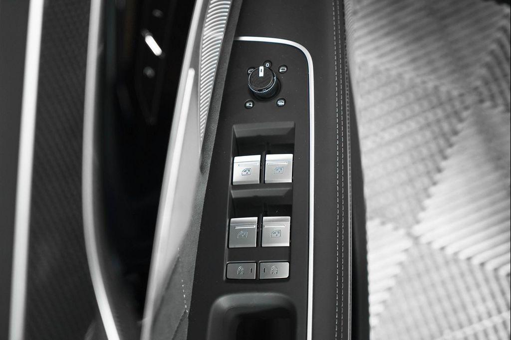 new 2025 Audi S8 car, priced at $154,730