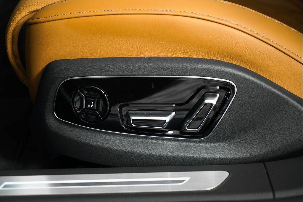 new 2025 Audi S8 car, priced at $154,730