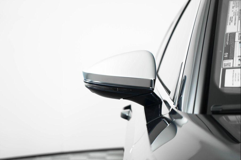 new 2025 Audi S8 car, priced at $154,730