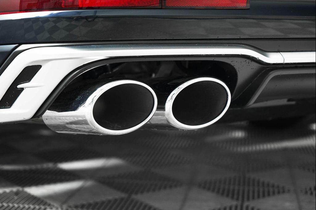 new 2025 Audi S8 car, priced at $154,730