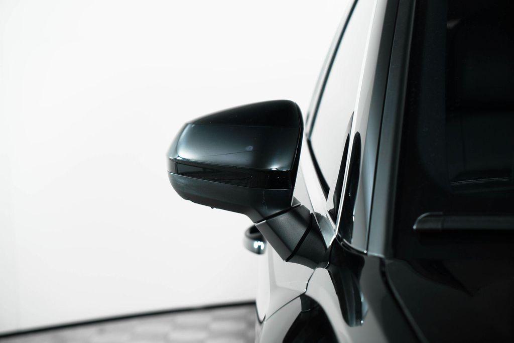 used 2024 Audi Q3 car, priced at $31,500